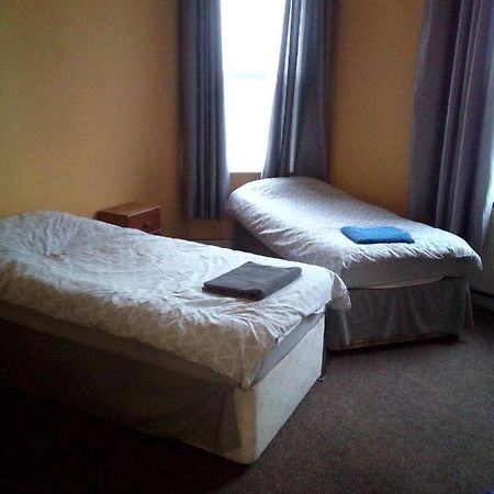 St George'S Hotel Kingston upon Hull Eksteriør billede