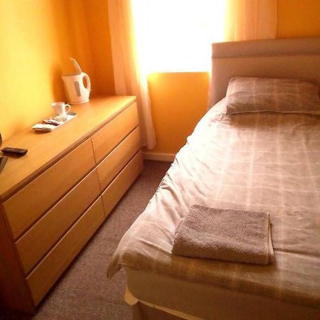 St George'S Hotel Kingston upon Hull Eksteriør billede