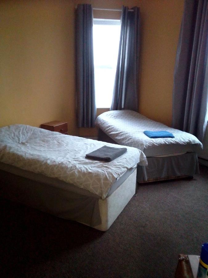 St George'S Hotel Kingston upon Hull Eksteriør billede