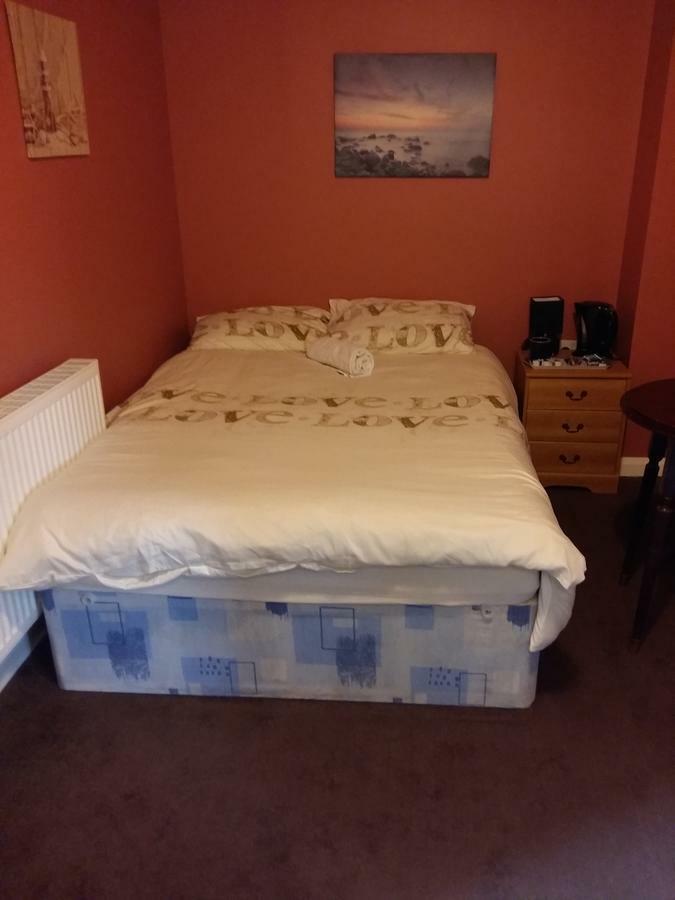 St George'S Hotel Kingston upon Hull Eksteriør billede